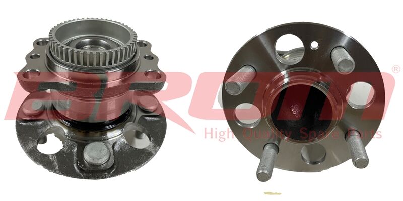 PORYA ARKA RULMANLI ABS Lİ ACCENT BLUE 11 KIA RIO 11-BROM HY61005-527500U000