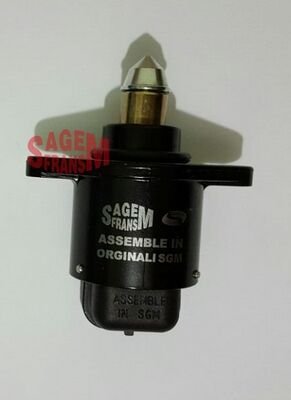RÖLANTİ AYAR VALFİ MEGANE-CLIO-R19 1.6 8V K7M-SAGEM 80116-237811361R-7701042784-7701047909