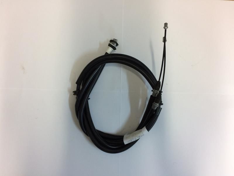 EL FREN TELLERİ ARKA SAĞ LINEA 1.4 Turbo 16V Disk Fren-CAVO 11027480-51787024