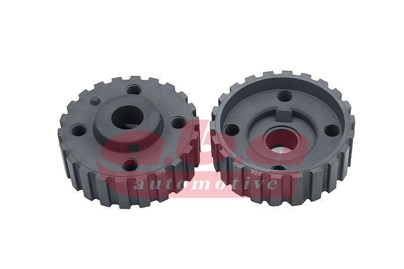 KRANK DİŞLİSİ A4-A6 1.6-1.8-1.8 quattro-1.8 T-1.8 T quattro-2.0-2.0 16V-2.0 16V quattro 94-01-ABA 25500075-049105021H-049105021K-049105263C