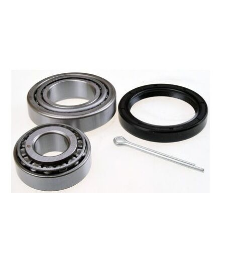 ÖN TEKER RULMANI KİT HYUNDAI H100 2.5D 93-04 L300 2.5 D 86-06-AKROS TK-2251-5170144030-517034A000