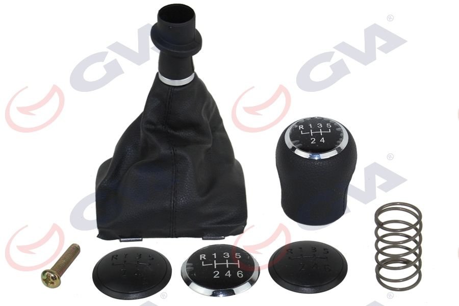 VİTES TOPUZU KOMPLE SET TRANSPORTER T7-GVA 9190276-7E0711113H-7E0711113H