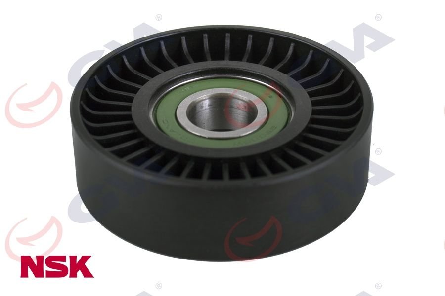 KAYIS GERGI RULMANI MERCEDES W168 W169 W245 W414-GVA 2791118-A1662020619