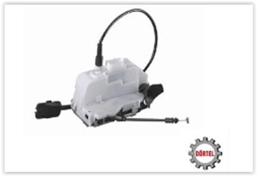 SOL ARKA KAPI KILIDI MGN II-DORTEL-8200212466