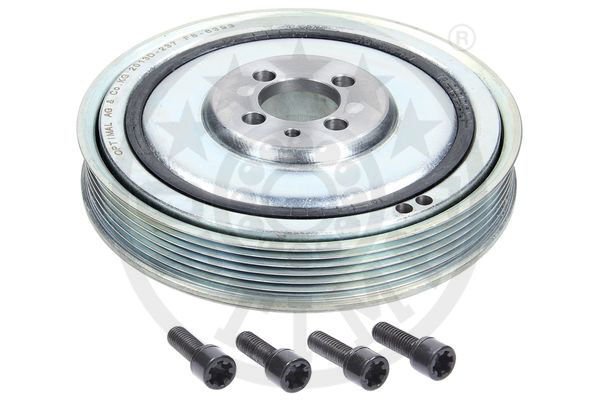 KRANK KASNAĞI FIAT 500L 12 BRAVO I-II 00 DOBLO 10 FREEMONT 11 GRANDE PUNTO 06 LINEA 07 MAREA 98 ALFA ROMEO 147-156-159 GIULIETTA 10 OPEL ASTRA H 06 VECTRA C 04 1.6D 1.9D 2.0D 6 OLUK-OPTIMAL F8-6393-55196974-46447845-55208280
