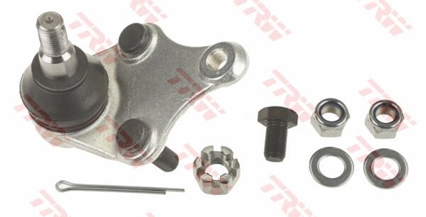 ROTİL ALT AURIS-COROLLA 1.4 VVTI-1.6 VVTI-1.6-1.8-1.4D-2.0D 07-TRW-4333009630-4333019245