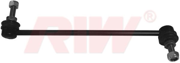 Z ROT ÖN SAĞ RENAULT KOLEOS II 16 NISSAN QASHQAI J10-J11 X-TRAİL T31-T32 M12X1.25 300MM 1.6 DCI-2.0 DCI-RIW NS4029-546184CB0A-54618JD00A-546184CB0A