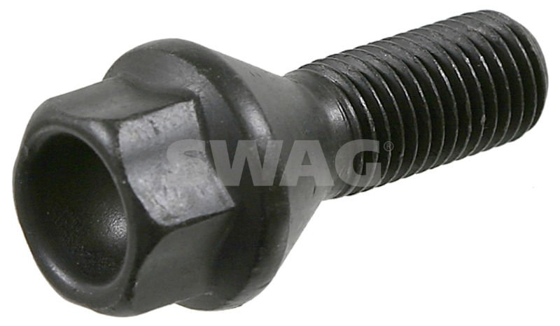 BİJON 12x50 MM MINI R50 R52 R53 R56 R57 BMW E30 E34 E36 E39 E46 E60 E87 E90 E84 E83 RENAULT CLIO KANGOO MEGANE LAGUNA MERCEDES CITAN W445 DACIA LOGAN FEBI 18903-SWAG 20918903-36136781150-8200473313-4159900307
