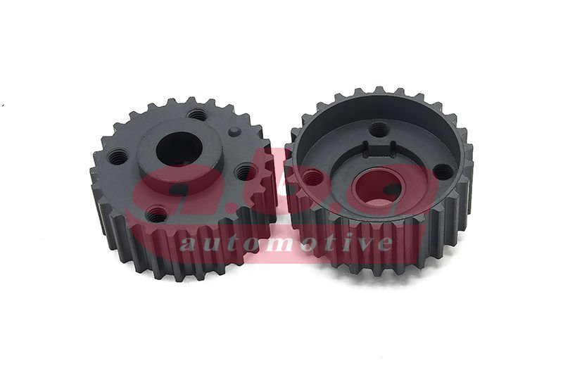 KRANK DİŞLİSİ A3-A4-A6-TT 1.6- 1.8 T-1.8 T quattro-S3 quattro-2.0 FSI-2.0 94-13-ABA 25500110-06A105263C-06A105263D-06A105263E
