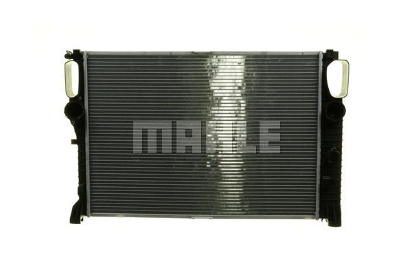 MOTOR SU RADYATORU MERCEDES C219 W211 S211-MAHLE CR1480000S-A2115003202