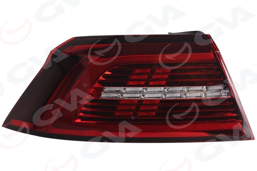 STOP LAMBASI DIŞ SOL LEDLİ PASSAT 2015- 3G5945307J-GVA 9107066-3G5945207C-3G5945208C-3G5945308