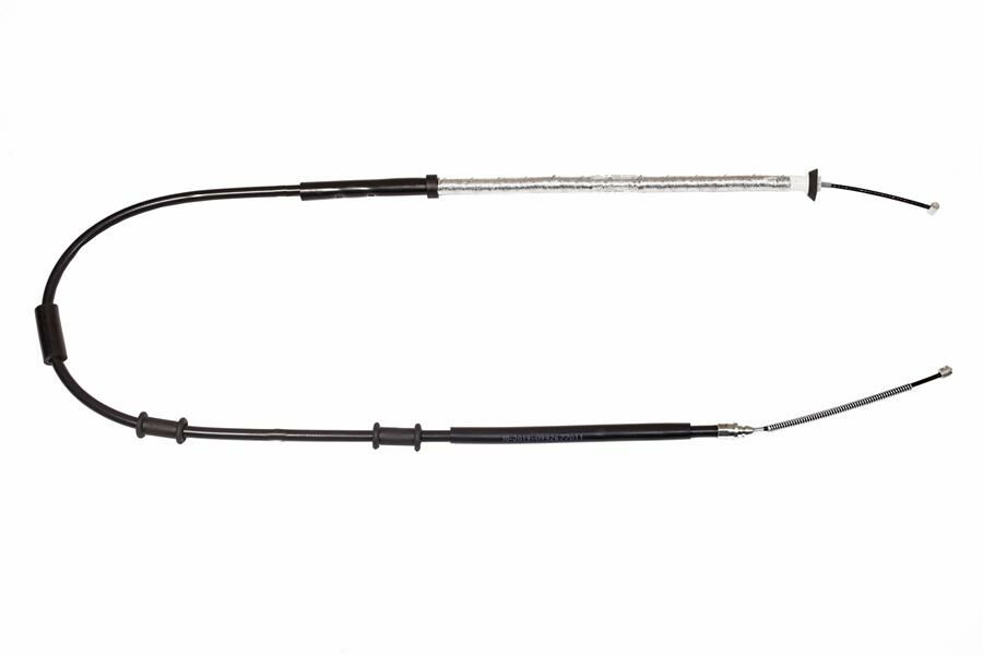 EL FREN TELLERİ ARKA SOL PUNTO Grande 1.4 8V-1.3MultiJetD Kampana Fren-CAVO 11026770-55701942 - 55704108