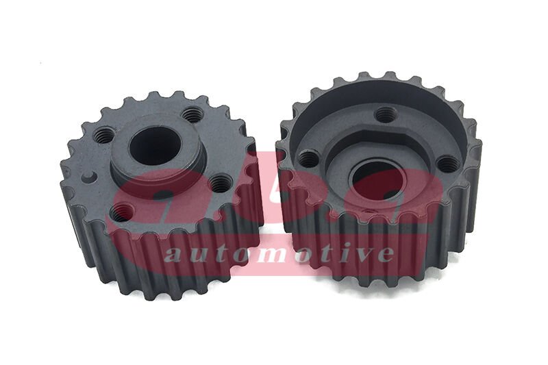 KRANK DİŞLİSİ A3-A4-A6 1.9 TDI 00-10-ABA 25500333-038105263F