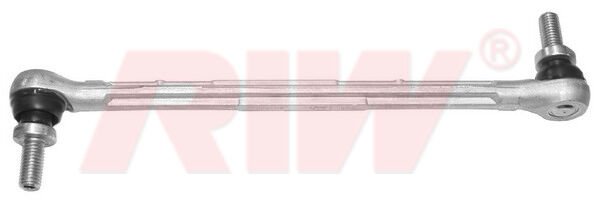 Z ROTU ÖN ALÜMİNYUM FORD MONDEO I-II 93-00-RIW FO4034-1106269-YS713B438AA