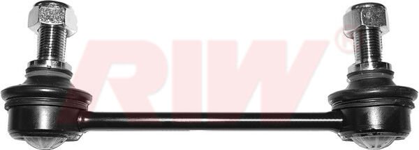 Z ROT ARKA SOL/SAĞ HYUNDAI İX35 10 KIA SPORTAGE SL 10-RIW HY4058-555302S100