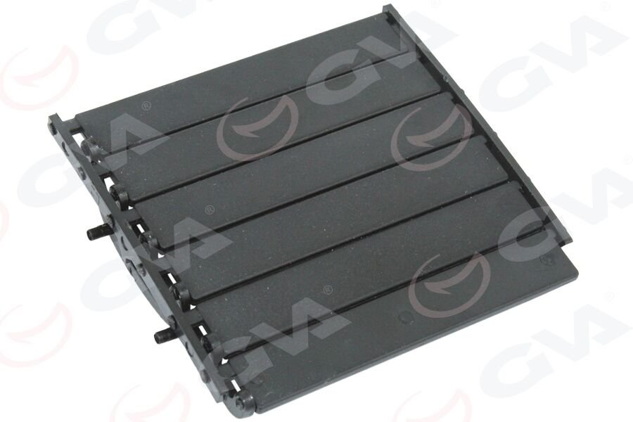 KALORİFER MUZULU IZGARA PERDESİ SOL VEYA ORTANIN SAĞI VECTRA C-GVA 9890735-1814665-13150882-1814659-24449551