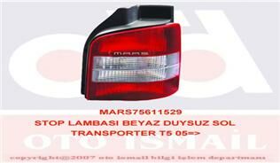 STOP LAMBASI BEYAZ DUYSUZ SOL TRANSPORTER T5 05-MARS 611529-7H0945095H-7H5945095H