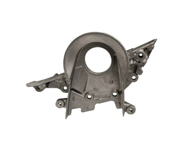 MOTOR ÖN KAPAĞI CLIO II-MGN K7M-K7J-MY 8200315602-8200315602-7700273354