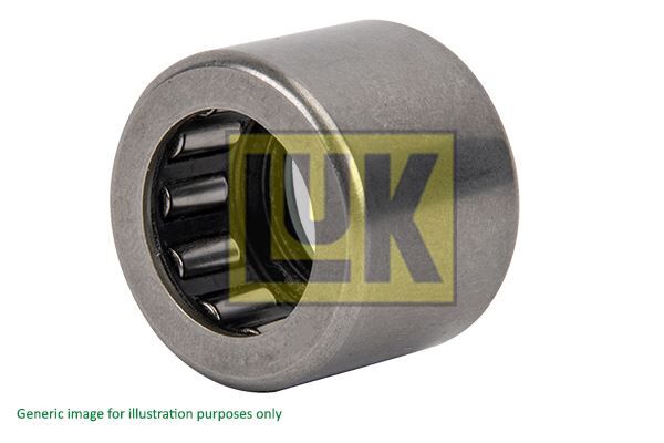 PRIZDIREK RULMAN AMORAK 10 CADDY 15 FABIA 14 OCTAVIA 12 ALTEA 10-LUK 410013910-06B105313D-06B105313C