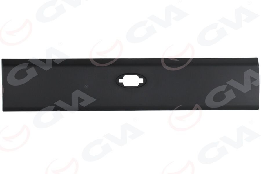YAN ÇEVRE BANDI SOL MASTER III 10- ARKA TEKER ÖN SİNYAL DELİKLİ-GVA 9819811-768F20003R