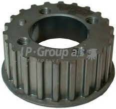 KRANK DİŞLİSİ 100-A6 2.0 D-2.0 D Turbo-2.4 D-2.5 TDI-2.0 TD-2.5 TDI quattro- 78-97-ABA 25500691-069105263