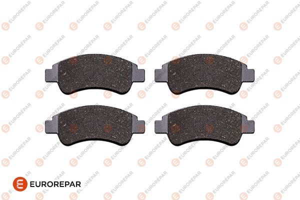 ÖN FREN BALATASI CORSA F 19 CROSSLAND 17 C2 03 C3 09 AIRCROSS 17 C4 04 C-ELYSEE 12 XSARA 96 BERLINGO 96 PARTNER 96 206 00 207 07 208 12 301 12 307 00 2008 13 1007 05 DS3 15-EUROREPAR 1682315480-1647863780-4253.38-4252.59-4254.23