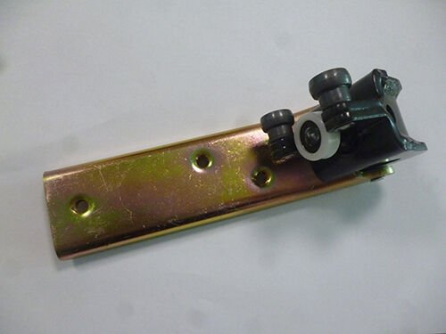 SÜRGÜLÜ KAPI ORTA MEKANİZMASI SAĞ MASTER II-MOVANO II KOMPLE-WPI OR7733-7700352379
