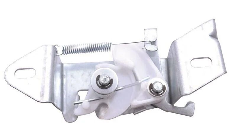MOTOR KAPUT KİLİDİ R.12-ALPER 122011-7700505159