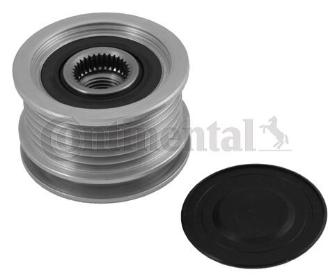 ALTERNATOR KASNAGI MERCEDES W202 W210 S210 W461 W463 W140 B901 B904-CONTI AP9034-A6021500060