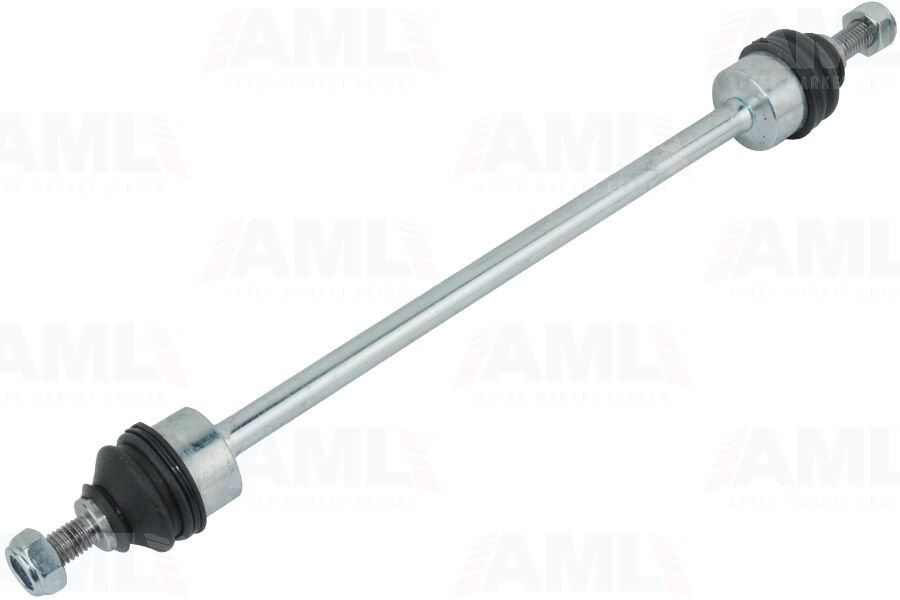 x Z ROT ÖN P106 91-98 - P607 00 SAXO 96 GTI L 300mm-AML 40-00154-5087.33-96111480-96147514