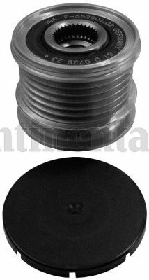 ALTERNATOR KASNAGI MERCEDES W204 W205 C218 W212 W222 X204 W166 C292 W639 W447 B906-CONTI AP9050-A6461550115