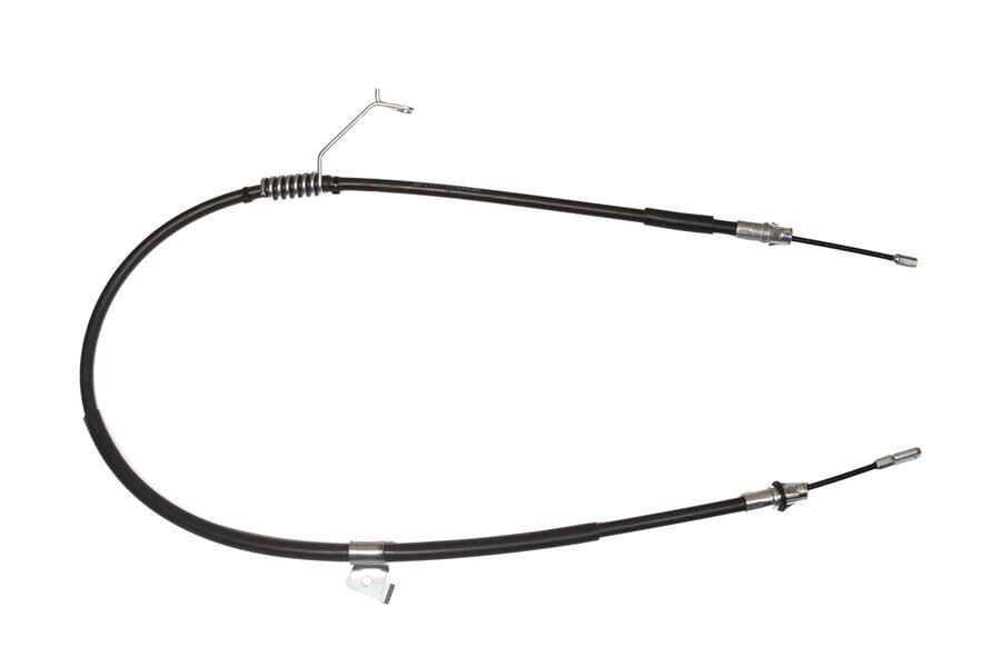 ARKA EL FREN TELI SOL TRANSIT CUSTOM 12 KISA SASE-CAVO 4602840-BK212A809CF-1830522