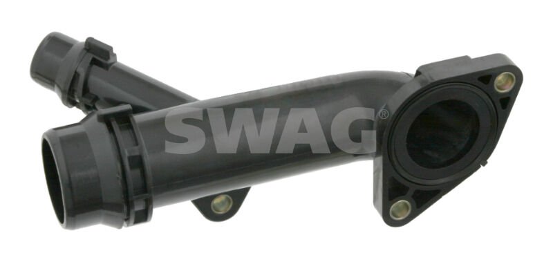 TERMOSTAT KAPAĞI E81-87-88-90-91-92-93-F60-61 N43-45-46 FEBI 26639-SWAG-11537560130