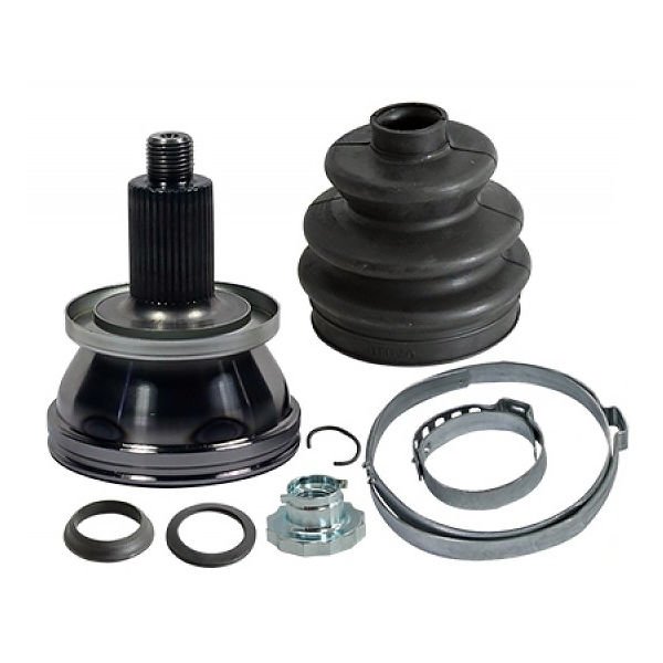 AKS KAFASI DIŞ POLO-CORDOBA-FABIA 1.4 16V BBY-BBZ-BKY-CGPA-CGGB-FAG-6Q0498099D-6R0498099