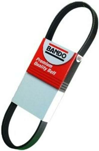 KANALLI KAYIŞ MICRO OPEL-PEUGEOT-CITROEN-TOYOTA- MAZDA-HYUNDAI ERA-BANDO 4PK0815-96012051-6453.E5