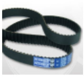 TRİGER KAYIŞI 114x170 CITROEN-PEUGEOT GD114SP 170H CT754-HUTCHINSON 114HTDP17-0816.48-9619779380-0816.60