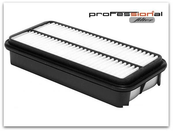 HAVA FİLTRESİ SUZUKI X-90 1.6İ 16V 97HP 09/95-12/97-SION SH1139-1378058BU0