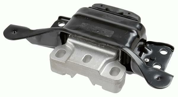 MOTOR KULAĞI SOL GOLF7-A3-LEON-PASSAT CLHA-CRKB-CLHB-CRKA-DCXA 1.6-2.0 DİZEL OTOMATİK-LEMFORDER 3771701-5Q0199555S