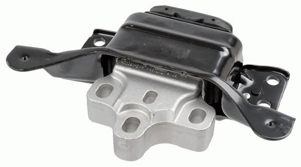 MOTOR KULAĞI SOL GOLF7-A3-LEON-PASSAT CLHA-CRKB-CLHB-CRKA-DCXA 1.6-2.0 DİZEL MANUEL-LEMFORDER 3771801-5Q0199555T