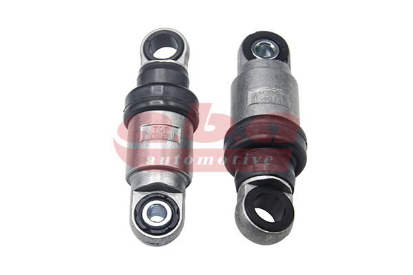 ALTERNATÖR GERGİ RULMANI TİTREŞİM AMORTİSÖRLÜ OMEGA B 2.5 TD 94-03 -BMW 318-320-325-520-525 TD-ABA 25150007-09118848-1340538-1340552