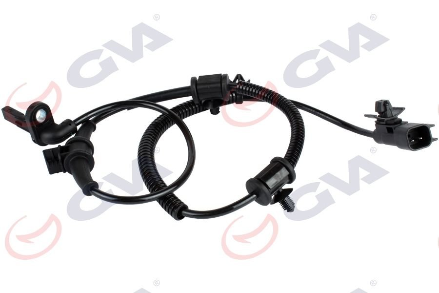 ABS TEKERLEK HIZ DEVİR SENSÖRÜ ÖN SAĞ-SOL ASTRA J-CRUZE 1.4-1.4 T-1.6-1.6 T 09-GVA 5390510-1247004-13329258-13470637-6238636