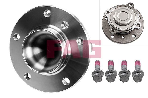 PORYA RULMANI ON BMW E81 E82 E87 E88 E90 E91 E92 E93 Z4-FAG 713649380-31216765157-33416775842
