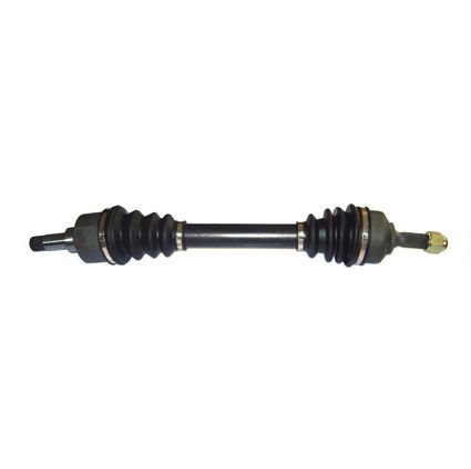 AKS KOMPLE SOL P206-BRUCKE-CT-8-936