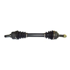 AKS KOMPLE SOL P206-BRUCKE-CT-8-936