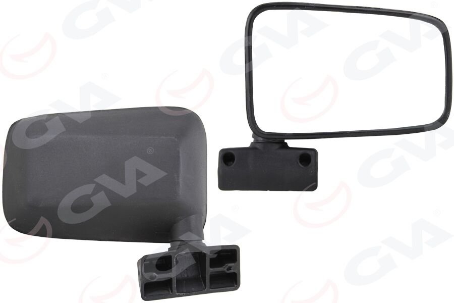 DIŞ DİKİZ AYNASI SAĞ RENAULT 12 TOROS-GVA 1015112-7702131231-7702128732