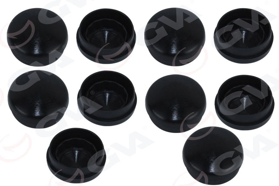 SİLECEK VİDA KAPAGI TÜM MODELLER 10 ADET-GVA 9103045-1J0955205A