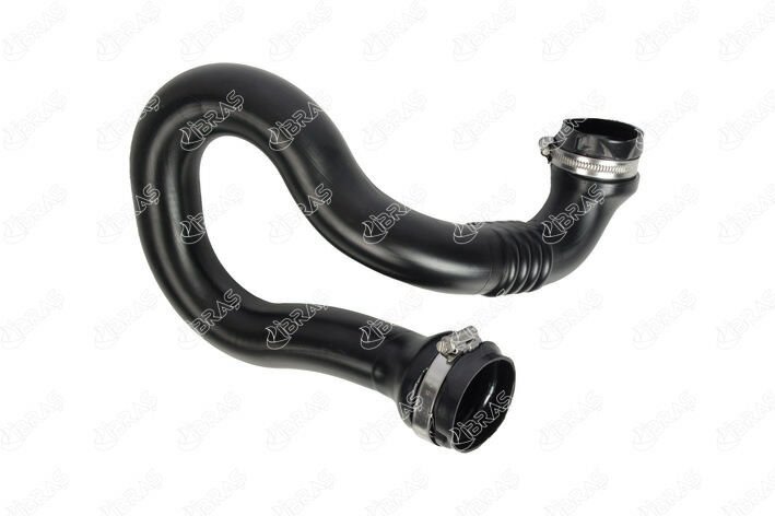 TURBO ÇIKIŞ BORUSU TRAFIC II-VIVARO-NISSAN PRIMASTAR 2.0 DCI-IBRAS 12310-8200760918