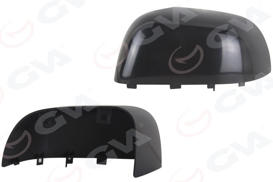 AYNA KAPAĞI ASTARLI SİYAH SOL DOKKER-LODGY 12 VM-6802CPL-GVA 1219220-8200947342