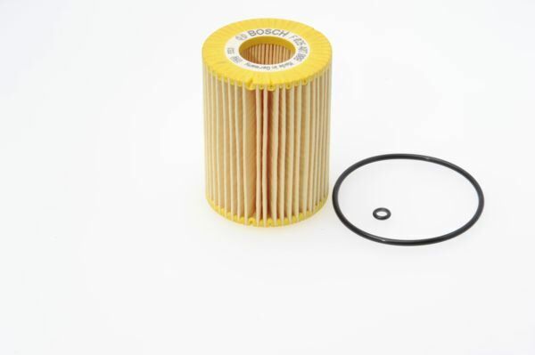 YAG FILTRESI MERCEDES OM642 W203 W204 C219 C218 W211 W212-BOSCH F026407008-A6421800009