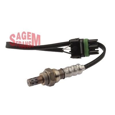 OKSİJEN SONDA SENSOR R19 - CLIO E7J-SAGEM 11201-7700870318